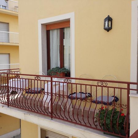 Candida'S House Alghero Zewnętrze zdjęcie