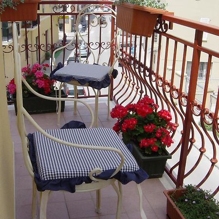 Candida'S House Alghero Zewnętrze zdjęcie