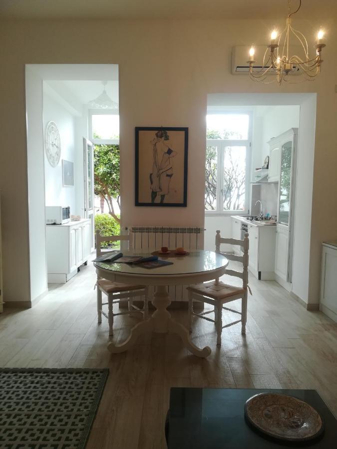 Candida'S House Alghero Zewnętrze zdjęcie