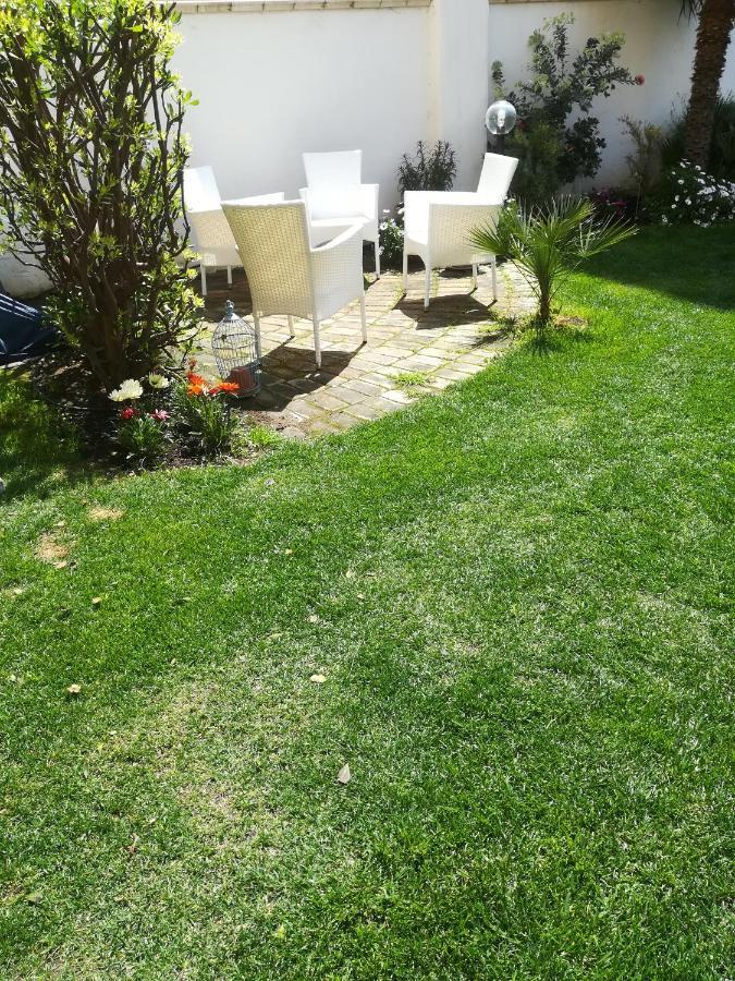 Candida'S House Alghero Zewnętrze zdjęcie