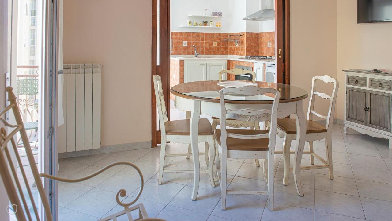 Candida'S House Alghero Zewnętrze zdjęcie