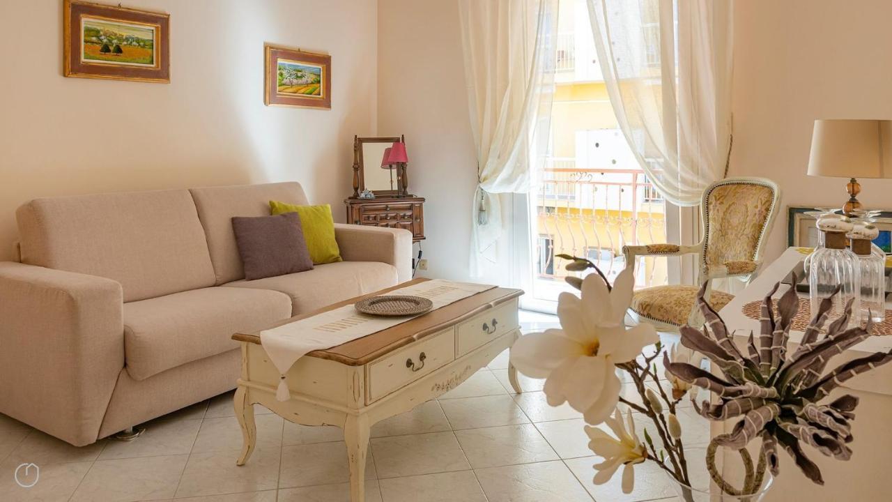 Candida'S House Alghero Zewnętrze zdjęcie