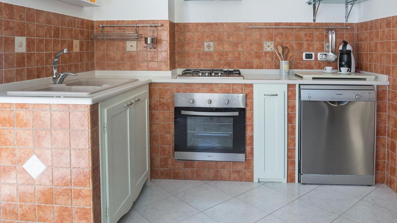 Candida'S House Alghero Zewnętrze zdjęcie