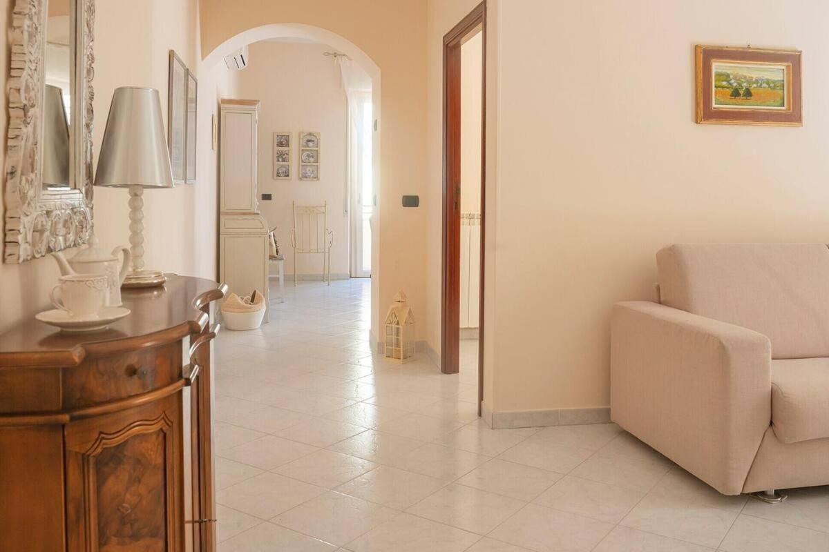 Candida'S House Alghero Zewnętrze zdjęcie
