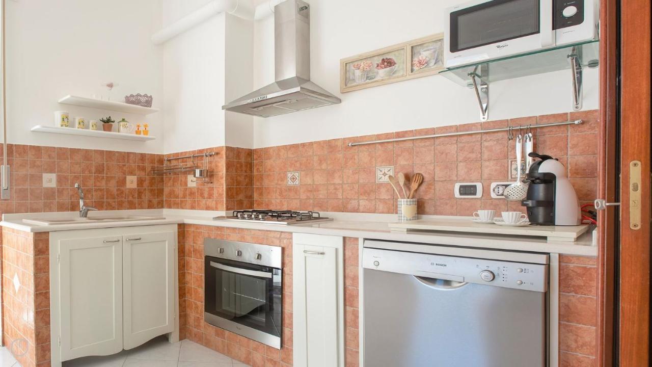 Candida'S House Alghero Zewnętrze zdjęcie