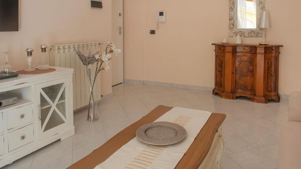 Candida'S House Alghero Zewnętrze zdjęcie