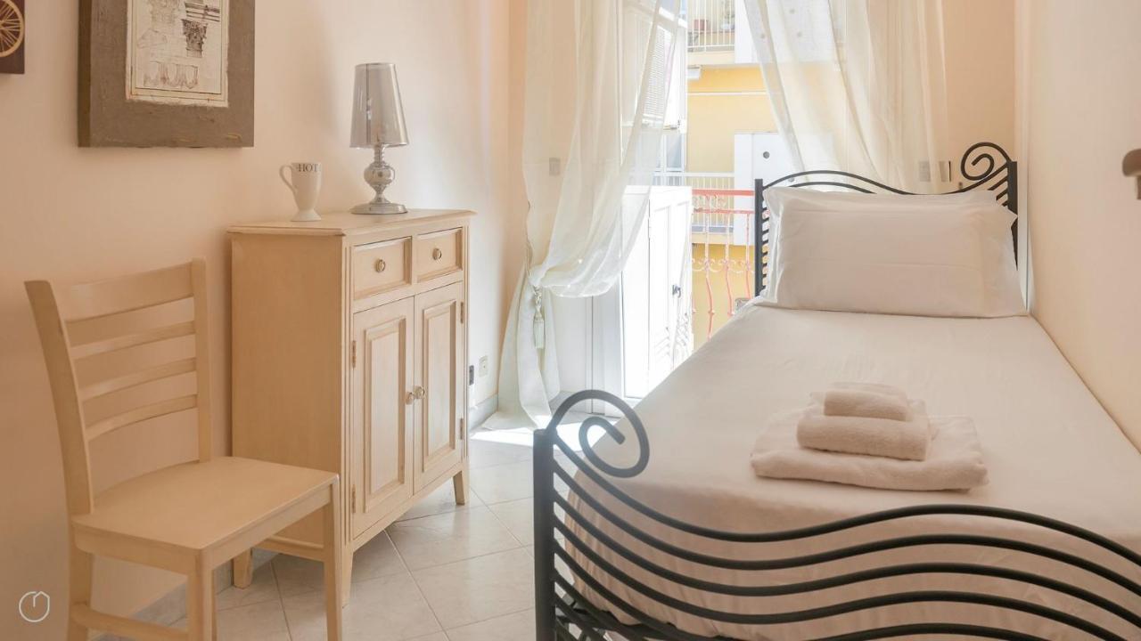 Candida'S House Alghero Zewnętrze zdjęcie