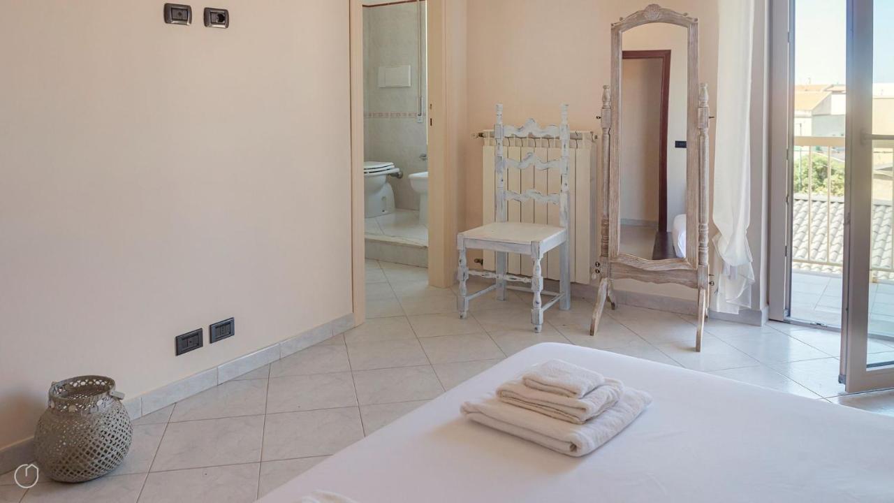Candida'S House Alghero Zewnętrze zdjęcie