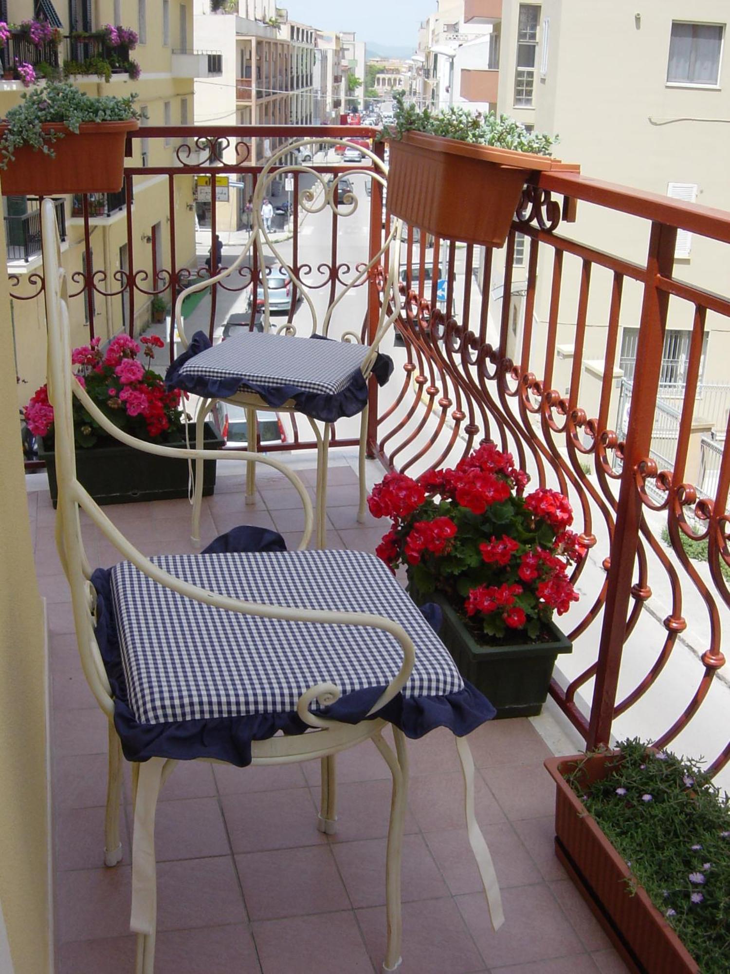 Candida'S House Alghero Zewnętrze zdjęcie