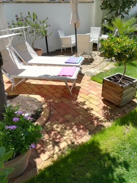 Candida'S House Alghero Zewnętrze zdjęcie