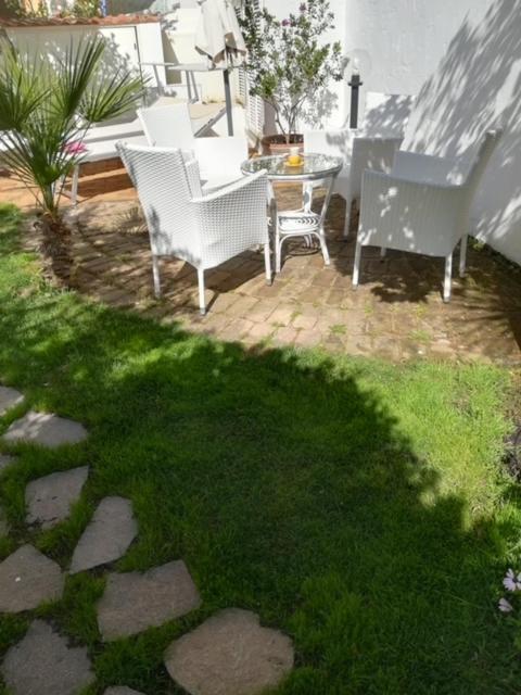 Candida'S House Alghero Zewnętrze zdjęcie